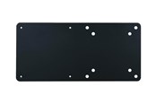 Vægbeslag, AV-Beslag & AV-Møbler - Maclean MC-721 - mounting component - for mini PC - Max - recommended for - MC-721