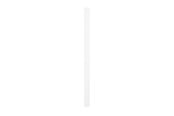 Kabel Organisering - Vogel's TVA 6000 - Cable Cover - White - 6860001