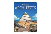 Brætspil - Asmodee : Architects (Nordic) - REPARCNOR01