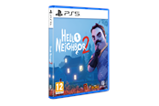Spil - Hello Neighbor 2 - Sony PlayStation 5 - Action/Adventure - 5060760887100