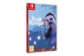 Spil - Hello Neighbor 2 - Nintendo Switch - Action/Adventure - 5060760887261