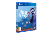 Spil - Hello Neighbor 2 - Sony PlayStation 4 - Action/Adventure - 5060760887025