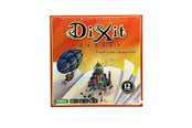 Brætspil - Dixit Odyssey (Nordic) - AMDDIX03NOR