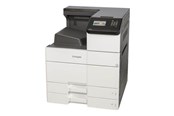 Printer - Lexmark MS911de - Farve - Laser - 26Z0016