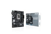 Bundkort - ASUS PRIME H610M-R D4 Bundkort - Intel H610 - Intel LGA1700 - DDR4 RAM - Micro-ATX - 90MB1B40-M0ECY0