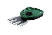 Græstrimmer - Bosch Knife 80mm for ISIO - F016800616