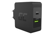 Mobil - Adaptere & Opladere - Green Cell CHAR10 USB-C 45W - CHAR10