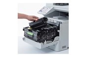 Blæk, Toner & Forbrugsstoffer - Brother TN / TN821XLBK - High Yield Black - TN821XLBK
