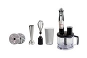 Blender - Esperanza Stavblender CREMA - 800 W - EKM004