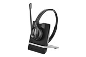 Hovedtelefoner/headset - EPOS IMPACT D 30 USB ML - 1000991