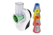 Køkkenredskaber - Esperanza Electric Grater CAPRESE - EKM026
