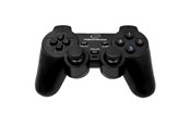 Spil tilbehør - Esperanza EG106 GamePad PS2/PS3/PC USB Corsair Black - Wired Controller - PC - EG106