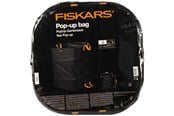 Værktøjskasser og lagersystemer - Fiskars Ergo Pop-up Bag L 219L - 1028373