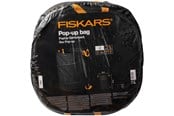 Værktøjskasser og lagersystemer - Fiskars Ergo Pop-up Bag M 175L - 1028372