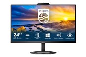 Skærm - 24" Philips 24E1N5300HE - 1920x1080 (FHD) - 75Hz - IPS - 65W USB-C - 24E1N5300HE/00