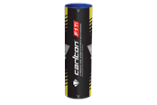 Sport & Fitness - Carlton F1 Ti Nylon-Badmintonbold  Hvid/ Kork - CA3764IONE SIZE