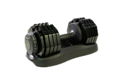 Sport & Fitness - Tunturi Selector Håndvægt 25 Kg. - 14TUSCL383IONE SIZE