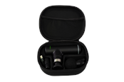 Massage - Tunturi Massage Pistol Mini - 14TUSYO067IONE SIZE