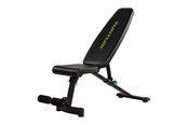 Sport & Fitness - Tunturi Ub20 Træningsbænk - 17TSUB2000IONE SIZE