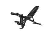 Sport & Fitness - Tunturi Ub60 Træningsbænk - 17TSUB6000IONE SIZE
