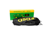 Havespil - Smashball sæt - ASG1009IONE SIZE