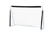 Fodbold og boldspil - ASG Fodboldmål - Stål - ASG1032IONE SIZE