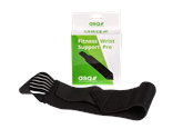 Sport & Fitness - ASG Asg Fitness Håndledsstøtte Pro - ASG4133IONE SIZE