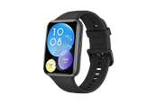 Smartwatch & Sportsur - Huawei Watch Fit 2 Active - Black - 55028894