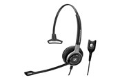 Hovedtelefoner/headset - EPOS I SENNHEISER IMPACT SC 638 - 1000580