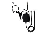 Kabel Organisering - EPOS I SENNHEISER CEHS-NEC 02 - 1000754