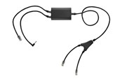 Kabel Organisering - EPOS CEHS-PA 01 - 1000715