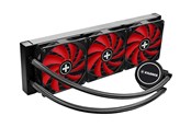 CPU Køler - Xilence Performance A+ Series LiQuRizer LQ360 400W Watercooling - CPU Vandkøling - XC978