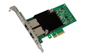 Netværksadapter (netkort, printserver mv.) - Intel X550-T2 10 Gb Ethernet x 2 - X550T2