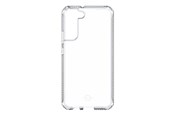 Mobil - Covers & Cases - ITSKINS SPECTRUM CLEAR cover til Samsung Galaxy S22+® - Gennemsigtig - SGG0-SPECM-TRSP
