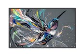 Digital skiltning & Hotel - Philips 75BDL3511Q Q-Line - 75" Class (74.5" viewable) LED-backlit LCD display - 4K - for digital signage - 75BDL3511Q/00