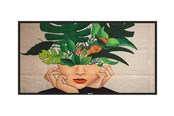 Digital skiltning & Hotel - Philips 50BDL4511D D-Line - 50" Class (49.5" viewable) LED-backlit LCD display - 4K - for digital signage - 50BDL4511D/00
