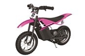 Skating & Cykler - Razor Dirt Rocket MX125 Pink (13 km/t) - 15173863