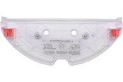 Støvsuger Tilbehør - Roborock White Mop Cloth Mount - 9.01.0505