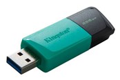 USB Stick - Kingston DataTraveler Exodia M - Blå - 256GB - USB Stick - DTXM/256GB