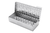 Grill og tilbehør - Weber Smoker Box - 7576