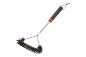 Rengøring - Weber Grill Brush - 18” Three-Sided - 6278