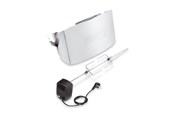 Grill og tilbehør - Weber Rotisserie for Q300/Q3000 Series - 17524