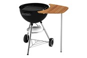 Grill og tilbehør - Weber Barbeque Side Table - 17638