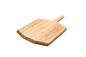 Grill og tilbehør - Ooni 16" Pizzaspade, Bambus - 48221043