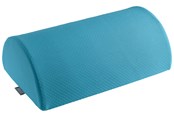 Ergonomi - Leitz Ergo Cosy fodstøtte Rolig blå - 53710061