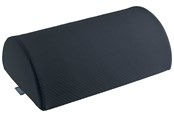 Ergonomi - Leitz Ergo Cosy fodstøtte Fløjlsgrå - 53710089