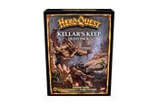 Brætspil - Avalon Hill HeroQuest Kellar's Keep Quest Pack - Requires HeroQuest Game System to Play (English) - F4543UU00