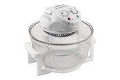 Andre køkkenapparater - Esperanza QUASAR - hot air fryer/halogen oven - EKO003