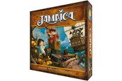 Brætspil - Asmodee Jamaica (Revised Edition) (ENG) - SCJCA03EN