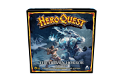 Brætspil - Avalon Hill HeroQuest The Frozen Horror Quest Pack - Requires HeroQuest Game System to Play (English) - F5815UU00